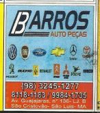 Barros Auto Peças