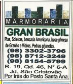 Granito e Vidro