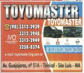 TOYOMASTER