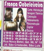 França Cabeleleira