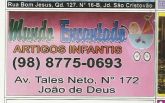 Mundo Encantado
